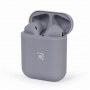 Gembird | TWS Earbuds Seattle | TWS-SEA-GW | Bluetooth | Grey - 2